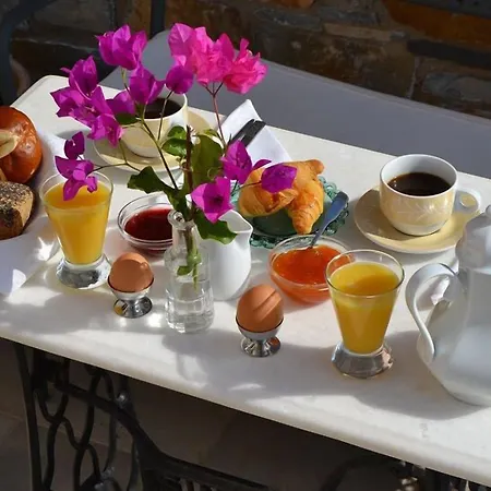 Electra Syros - Adults Only Otel