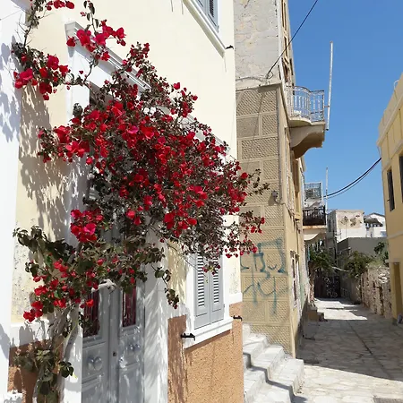 Electra Syros - Adults Only Otel