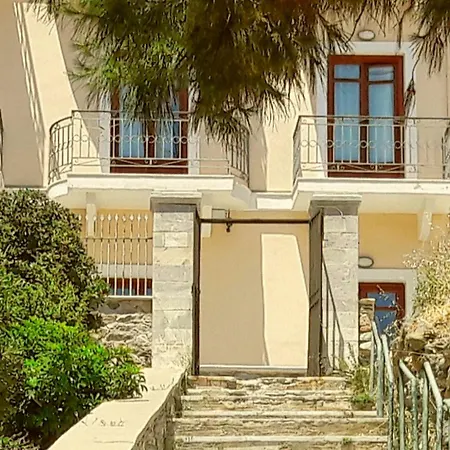 فندق Electra Syros - Adults Only إرموبولّي