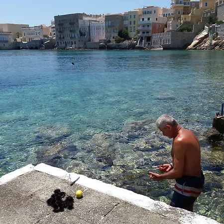 Electra Syros - Adults Only 3*