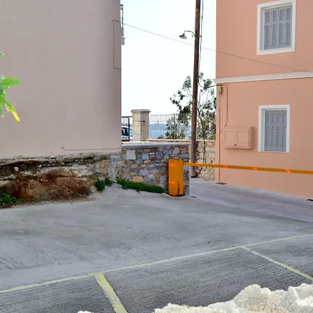 Electra Syros - Adults Only Hotel