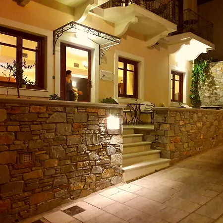 Electra Syros - Adults Only