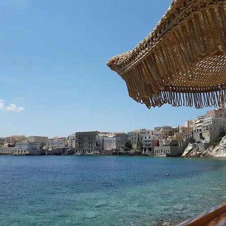 Electra Syros - Adults Only Otel