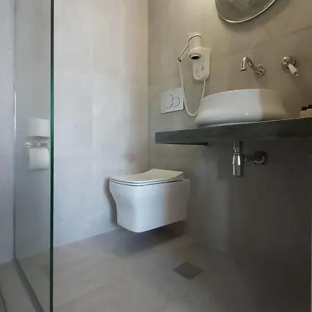 Electra Syros - Adults Only