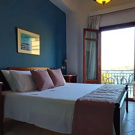 Otel Electra Syros - Adults Only Ermoupoli