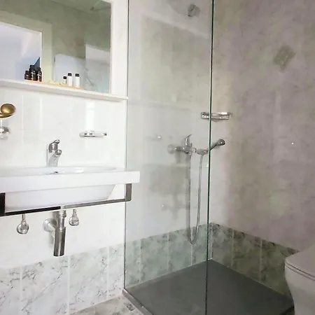 Hotel Electra Syros - Adults Only