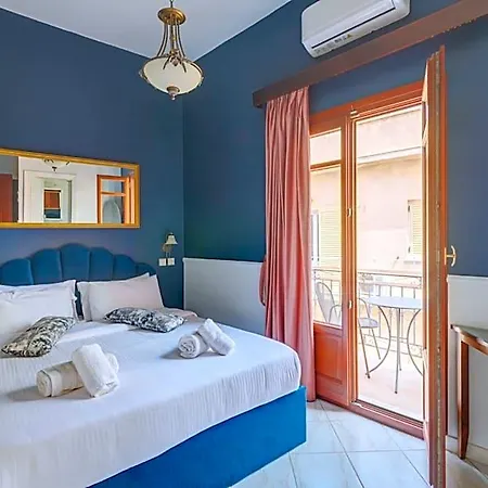 Electra Syros - Adults Only Otel