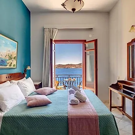 Otel Electra Syros - Adults Only 3*
