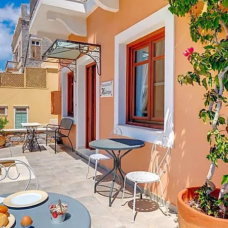 Electra Syros - Adults Only