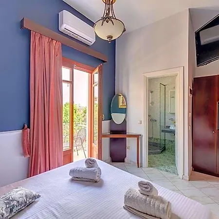 Otel Electra Syros - Adults Only