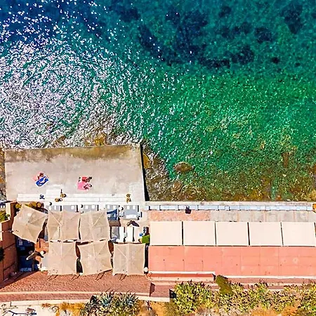 Otel Electra Syros - Adults Only