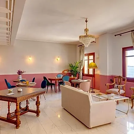 Electra Syros - Adults Only Ermoupoli