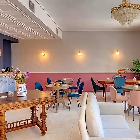 Electra Syros - Adults Only Otel