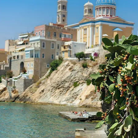 Electra Syros - Adults Only Hotel 3*