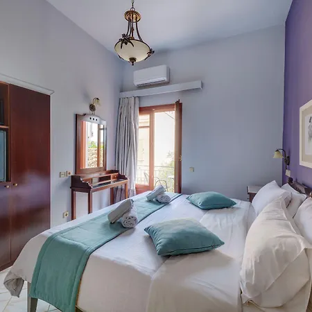 Electra Syros - Adults Only Ermupoli