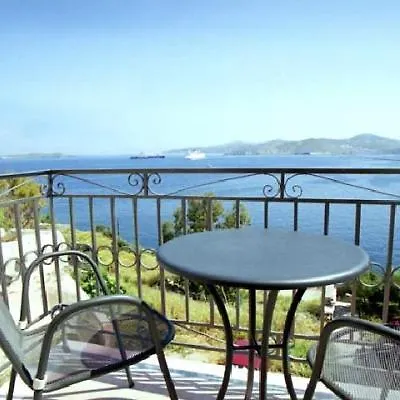 Electra Syros - Adults Only Otel 3*