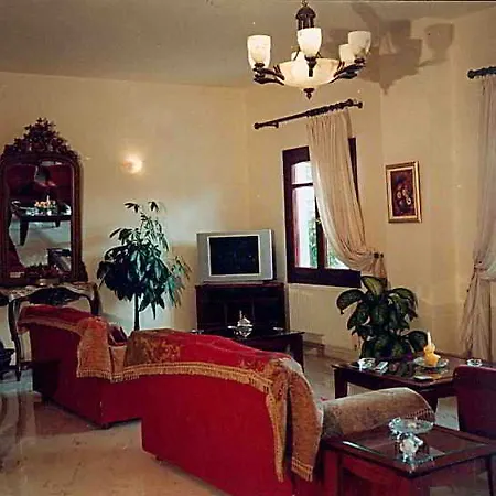 Electra Syros - Adults Only Ermupoli