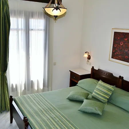 Electra Syros - Adults Only