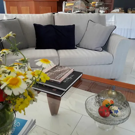 Electra Syros - Adults Only 3* Ermoupoli