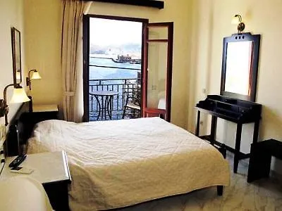 Electra Syros - Adults Only Ermupoli