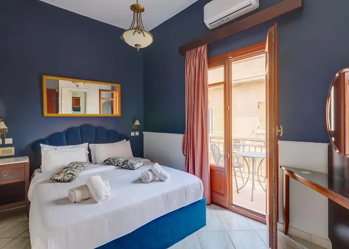 Electra Syros - Adults Only Ermoupoli