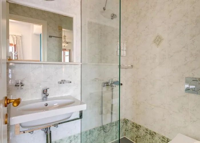 Otel Electra Syros - Adults Only Ermoupoli