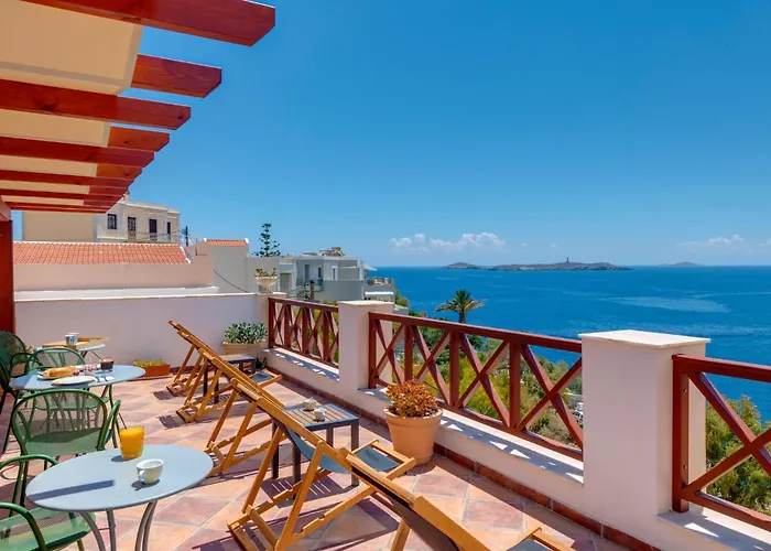 Electra Syros - Adults Only Ermoupoli