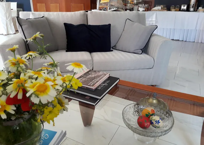 Electra Syros - Adults Only Ermoupoli