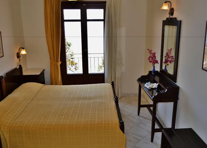 Electra Syros - Adults Only Ermoupoli