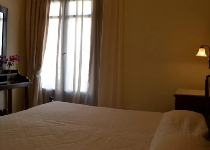 Electra Syros - Adults Only Otel