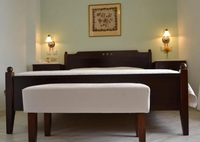 Electra Syros - Adults Only 3* Ermoupoli