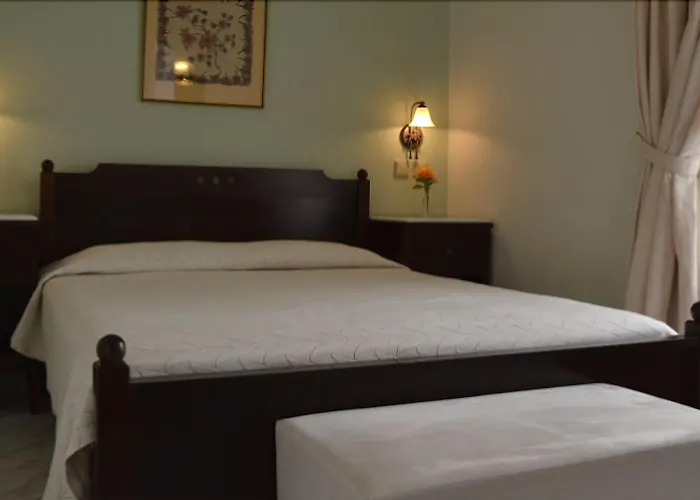 Otel Electra Syros - Adults Only 3*