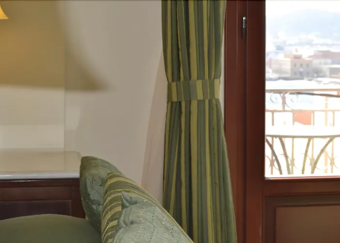 Electra Syros - Adults Only Otel