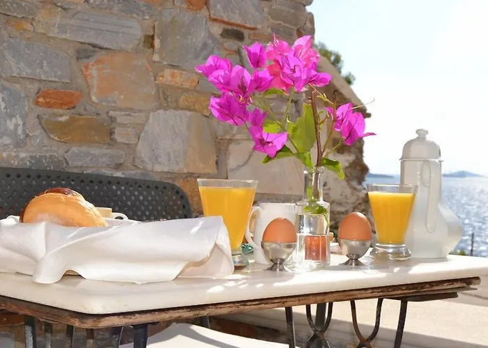 Electra Syros - Adults Only Ermoupoli