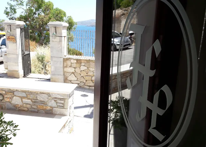 Electra Syros - Adults Only 3*