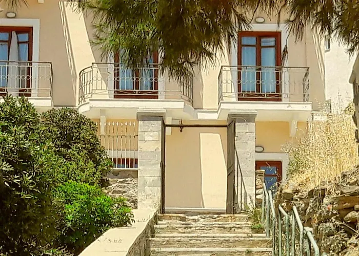 Otel Electra Syros - Adults Only Ermoupoli