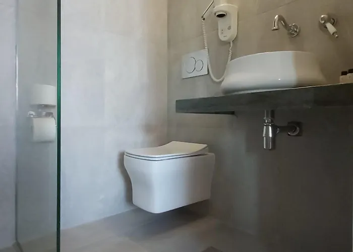 Electra Syros - Adults Only