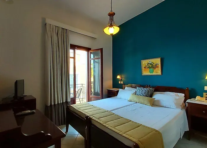 Electra Syros - Adults Only Ermoupoli