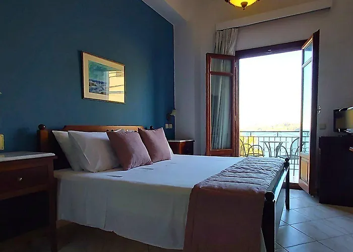 Otel Electra Syros - Adults Only Ermoupoli