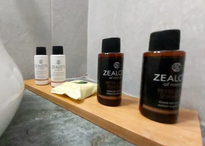 Electra Syros - Adults Only 3*