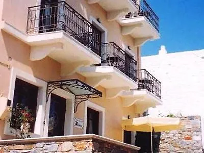 Electra Syros - Adults Only